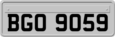 BGO9059