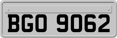 BGO9062