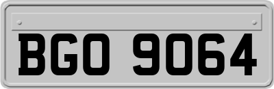 BGO9064