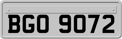 BGO9072
