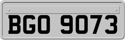BGO9073