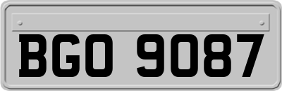 BGO9087