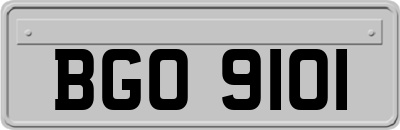 BGO9101