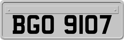 BGO9107