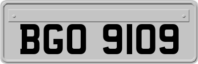 BGO9109