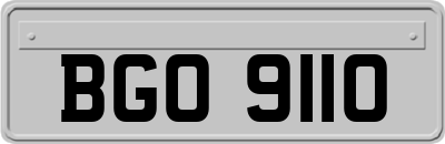 BGO9110