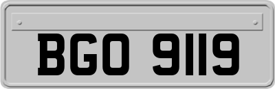BGO9119