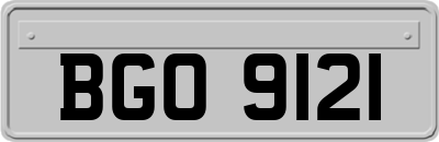 BGO9121
