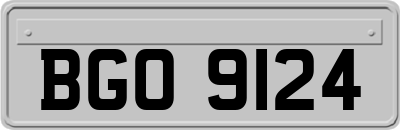 BGO9124