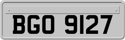 BGO9127