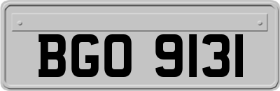 BGO9131