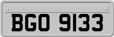 BGO9133