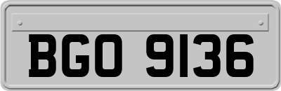 BGO9136
