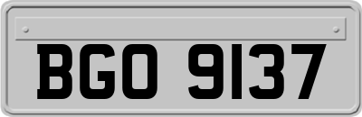 BGO9137
