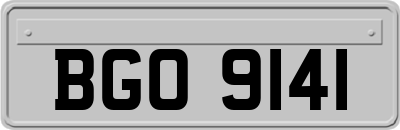 BGO9141