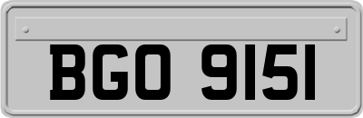 BGO9151