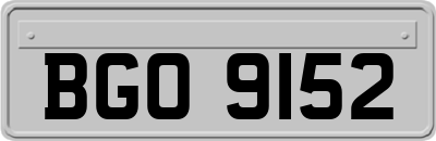 BGO9152