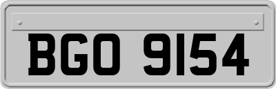 BGO9154
