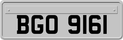 BGO9161