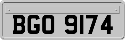 BGO9174
