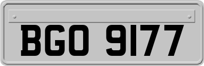 BGO9177