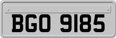 BGO9185
