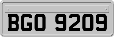 BGO9209