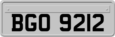 BGO9212