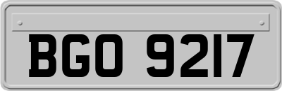 BGO9217