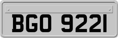BGO9221