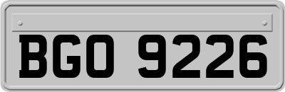 BGO9226