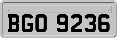 BGO9236