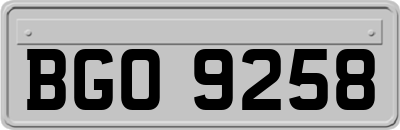 BGO9258