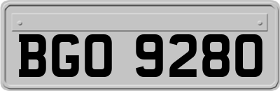 BGO9280