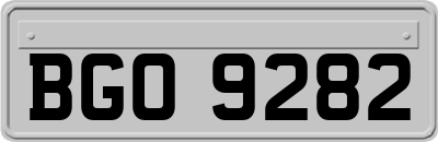 BGO9282