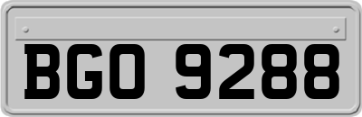 BGO9288