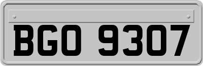 BGO9307