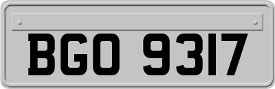 BGO9317