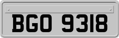 BGO9318