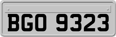 BGO9323