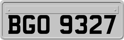 BGO9327