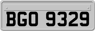 BGO9329
