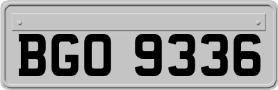 BGO9336