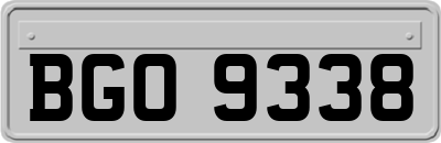 BGO9338