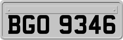 BGO9346