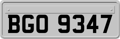BGO9347