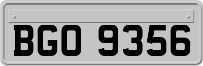 BGO9356