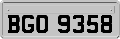 BGO9358