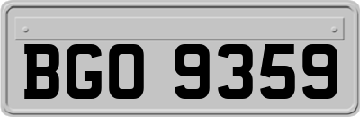 BGO9359