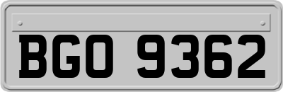BGO9362